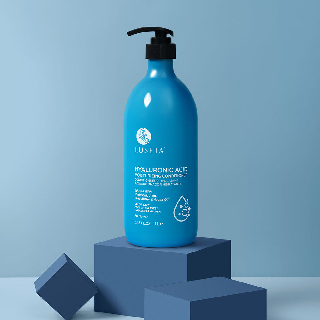 Acondicionador Ácido Hialuronico - Image 2