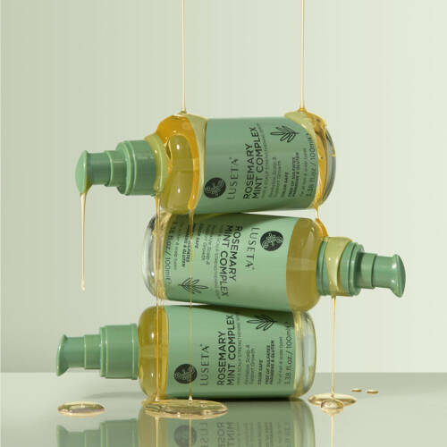 Serum Romero y Menta