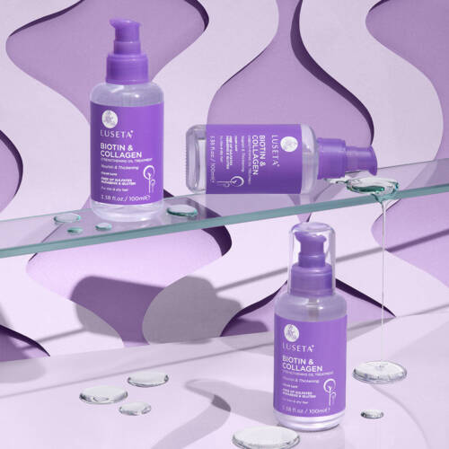 Serum Biotina y Colágeno
