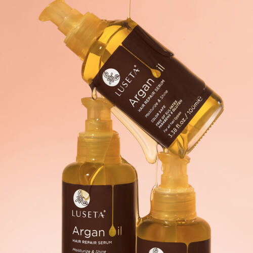 Serum Aceite de Argán