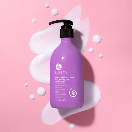 Acondicionador Aceite de Coco