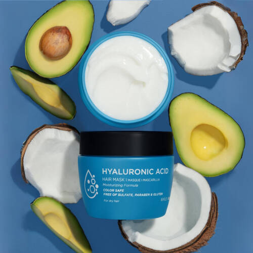 Mascarilla Ácido Hialuronico