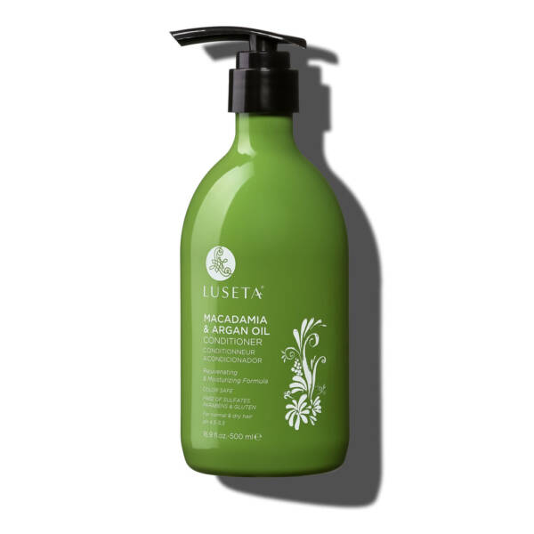 Acondicionador Macadamia con Aceite de Argán - Image 2
