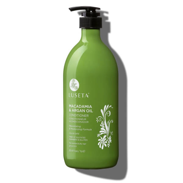 Acondicionador Macadamia con Aceite de Argán - Image 3