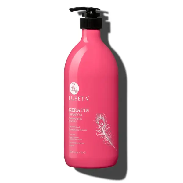 Shampoo Keratina - Image 2