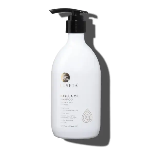 Shampoo Aceite de Marula - Image 2
