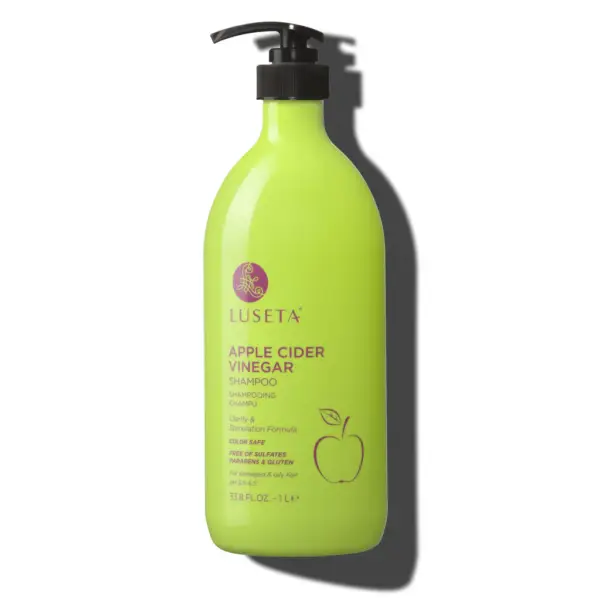 Shampoo Vinagre de Sidra de Manzana - Image 3