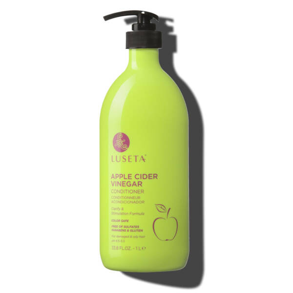 Acondicionador Vinagre de Sidra de Manzana - Image 2