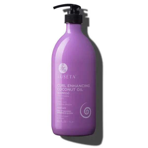 Shampoo Aceite de Coco - Image 2