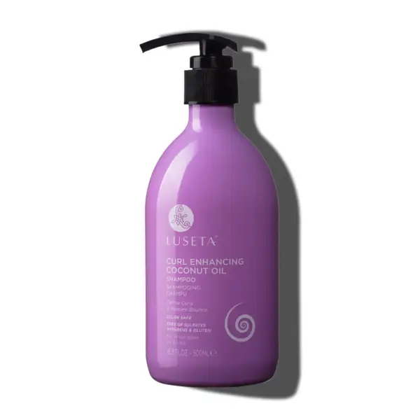 Shampoo Aceite de Coco - Image 3