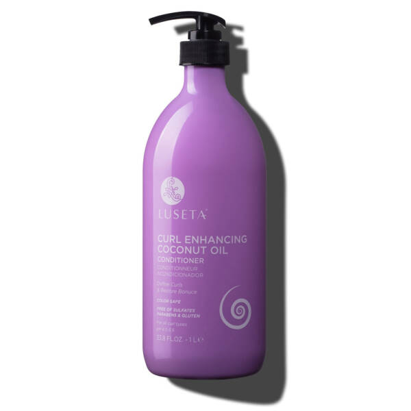 Acondicionador Aceite de Coco - Image 3