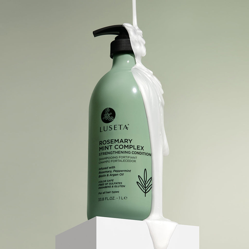 Acondicionador Romero y Menta - Image 2