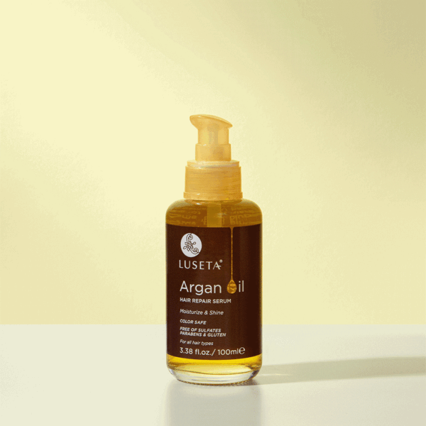 Serum Aceite de Argán - Image 2
