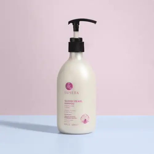 Shampoo Perla Brillante