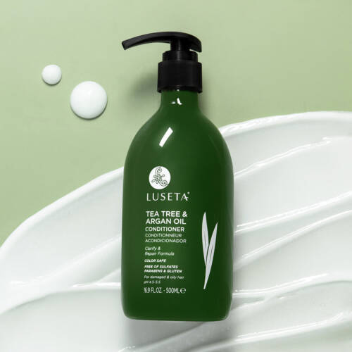 Acondicionador Té de Árbol
