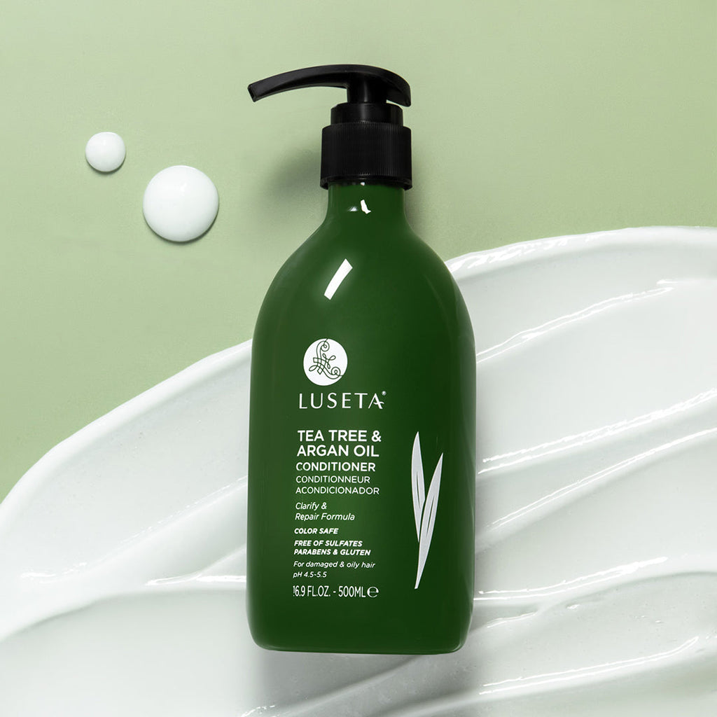 Acondicionador Té de Árbol